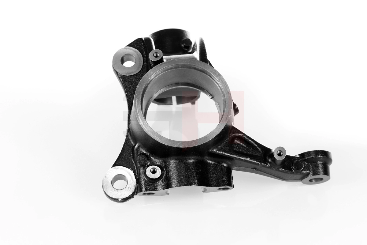 Steering Knuckle, wheel suspension