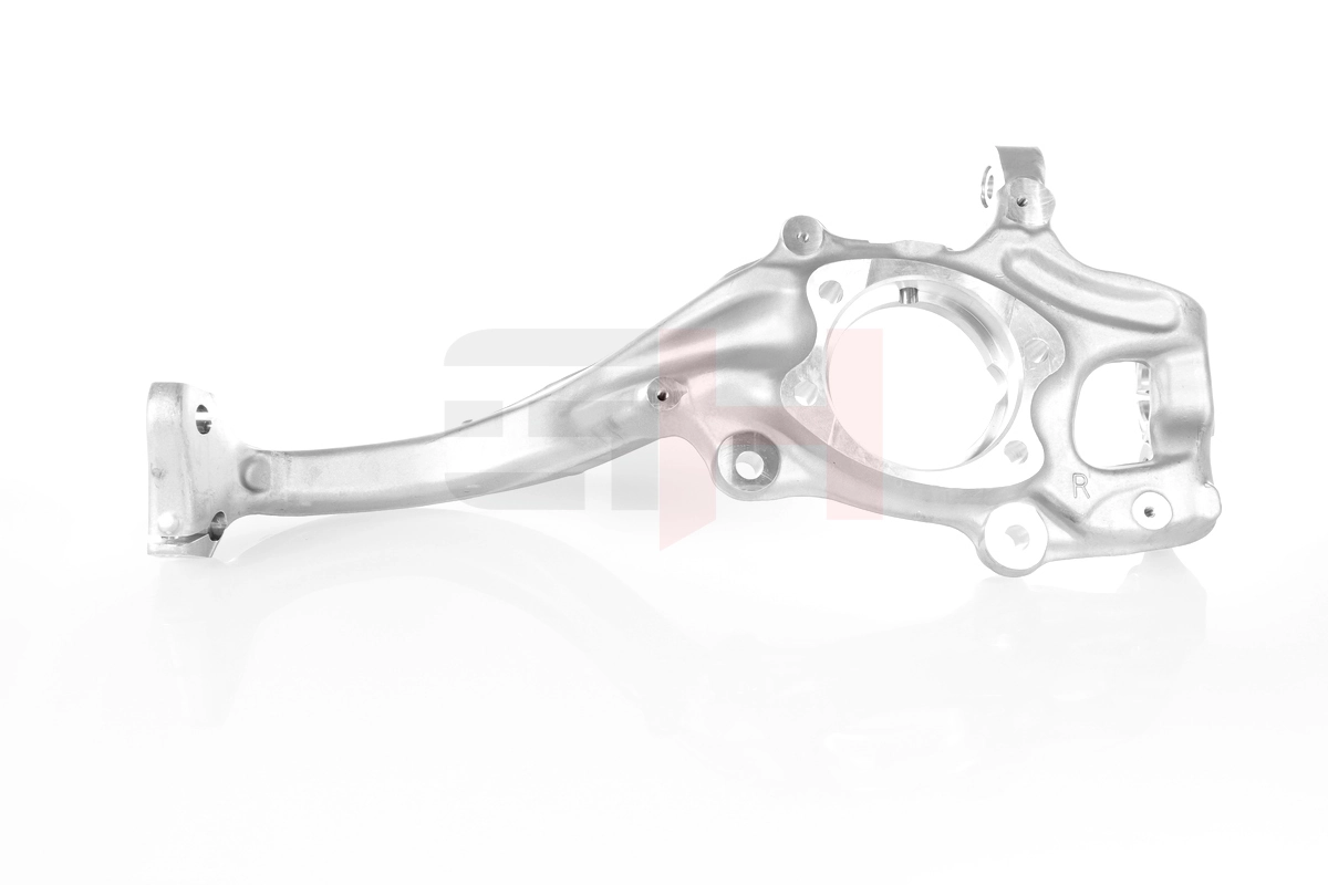 Steering Knuckle, wheel suspension