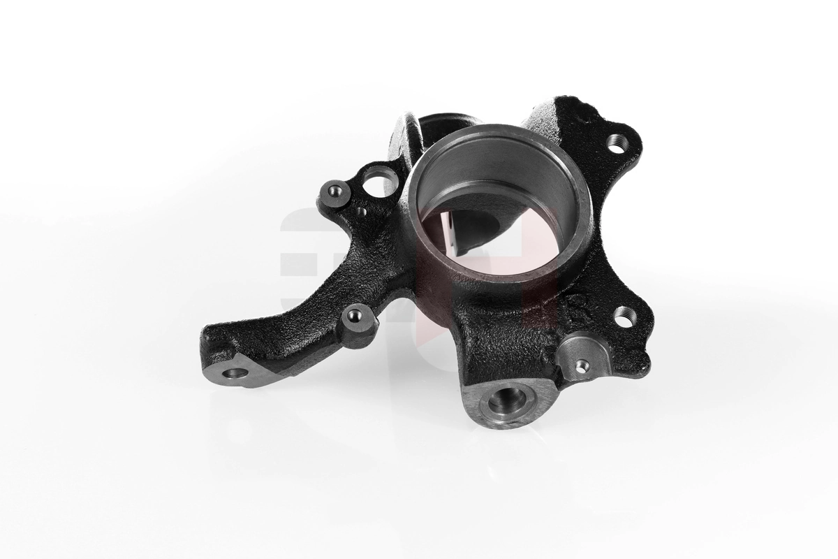 Steering Knuckle, wheel suspension