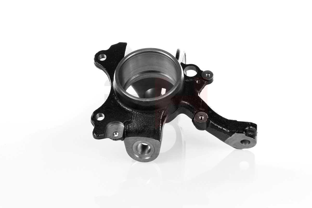 Steering Knuckle, wheel suspension