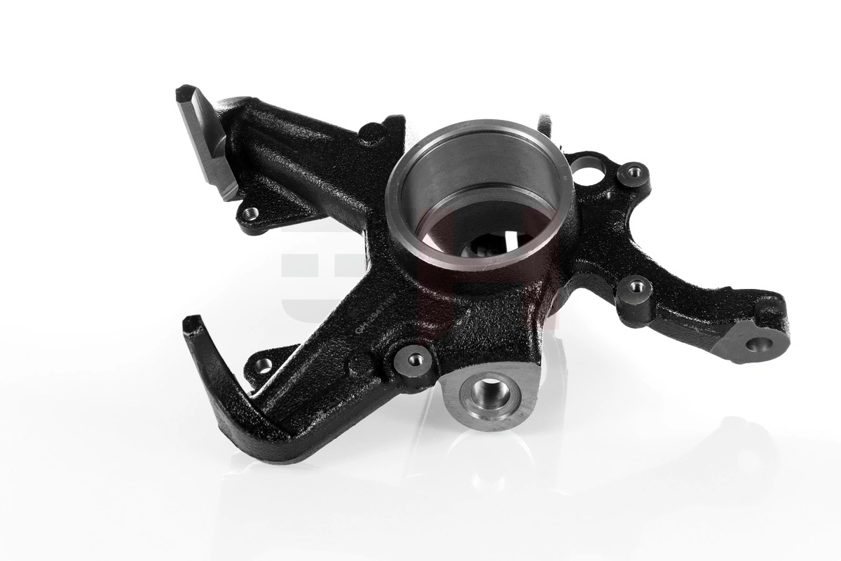 Steering Knuckle, wheel suspension