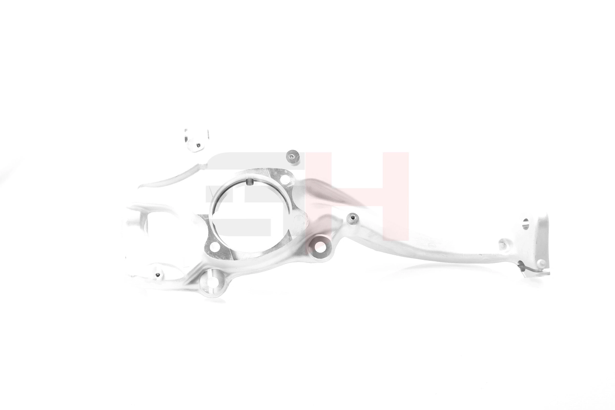 Steering Knuckle, wheel suspension
