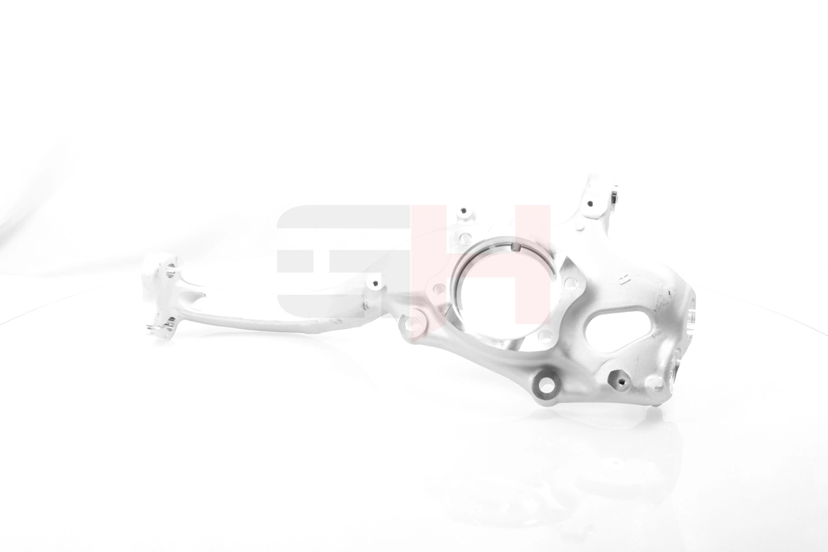 Steering Knuckle, wheel suspension