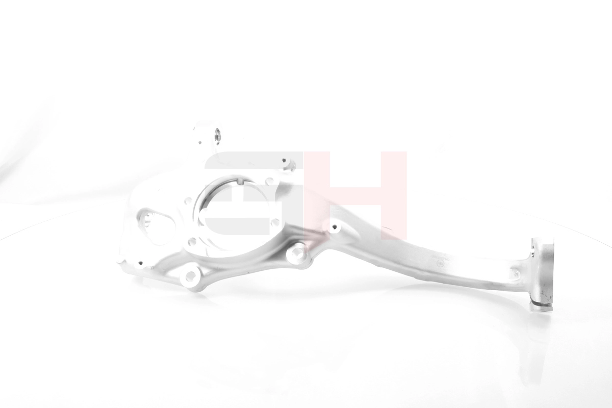 Steering Knuckle, wheel suspension