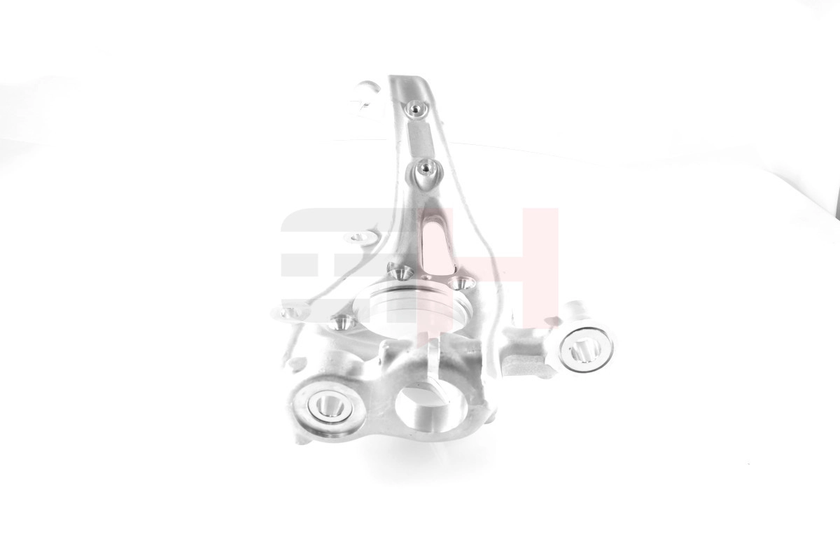 Steering Knuckle, wheel suspension