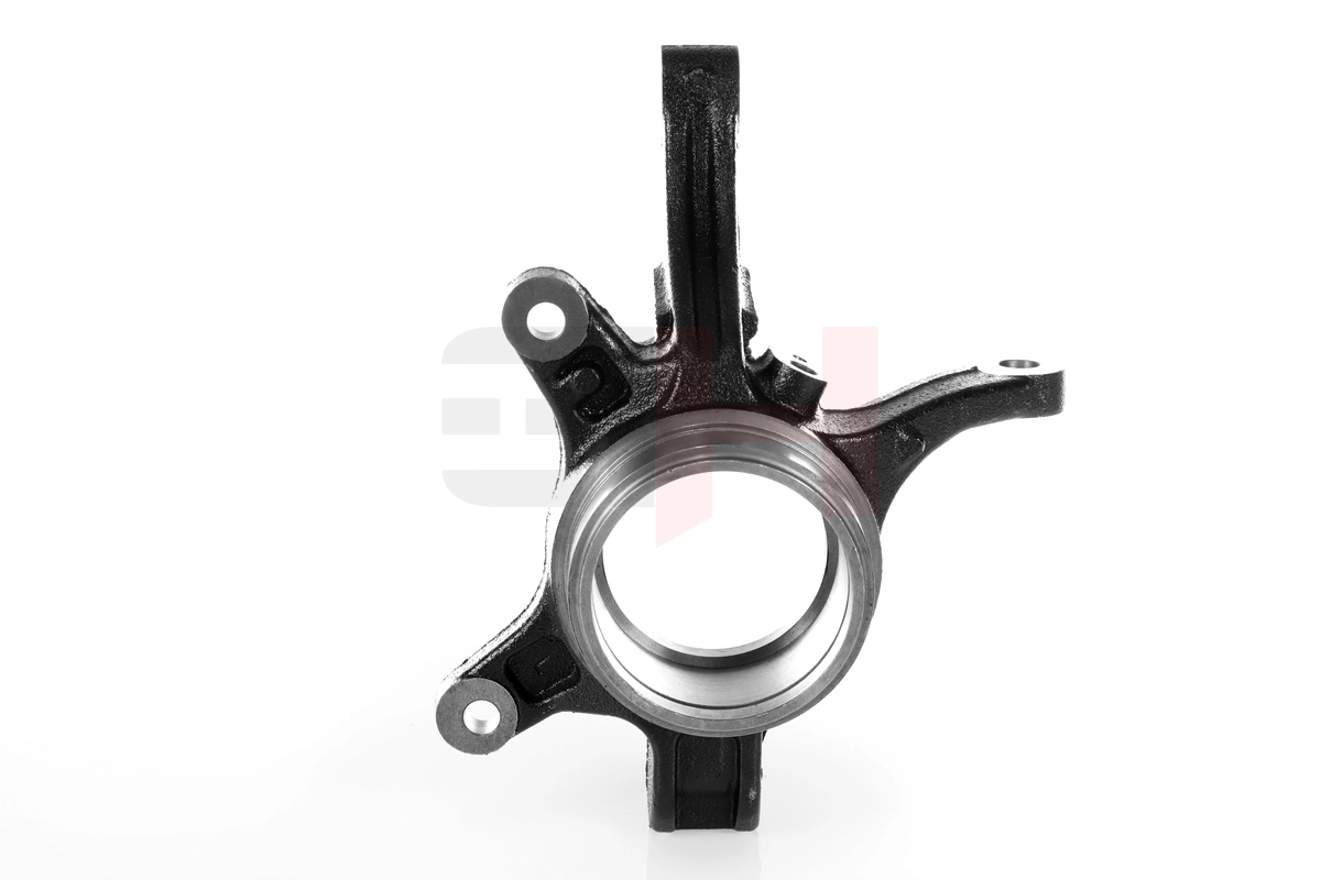 Steering Knuckle, wheel suspension