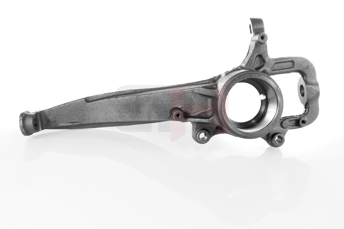 Steering Knuckle, wheel suspension
