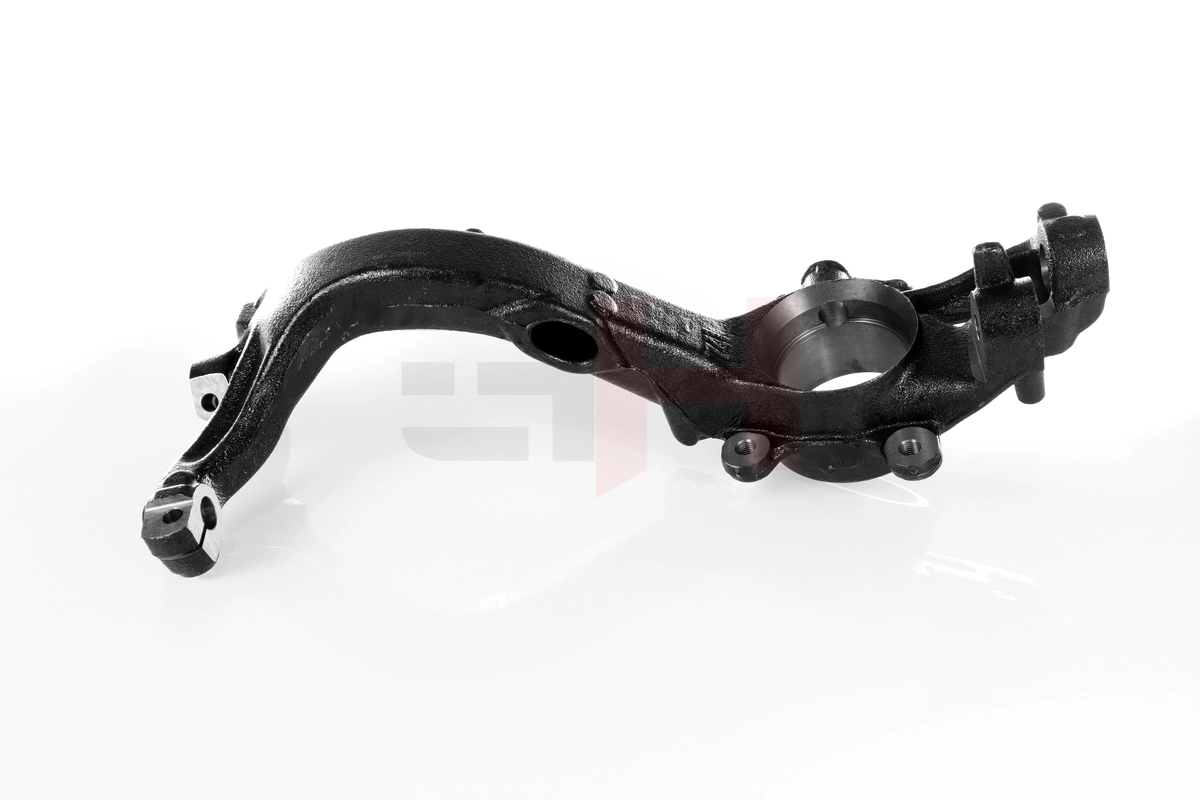 Steering Knuckle, wheel suspension