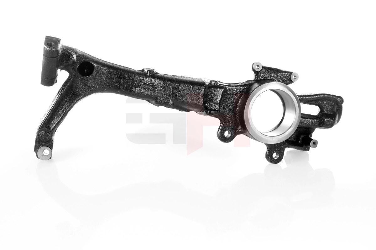 Steering Knuckle, wheel suspension
