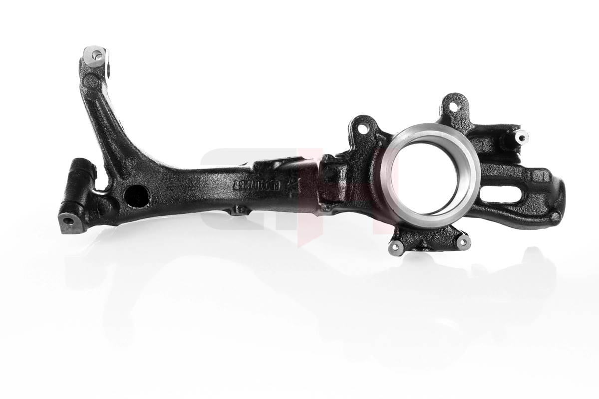 Steering Knuckle, wheel suspension
