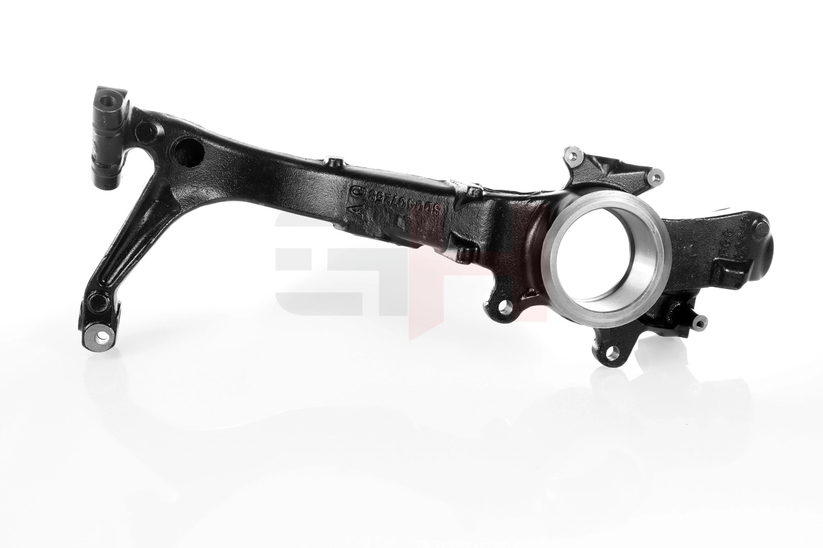 Steering Knuckle, wheel suspension