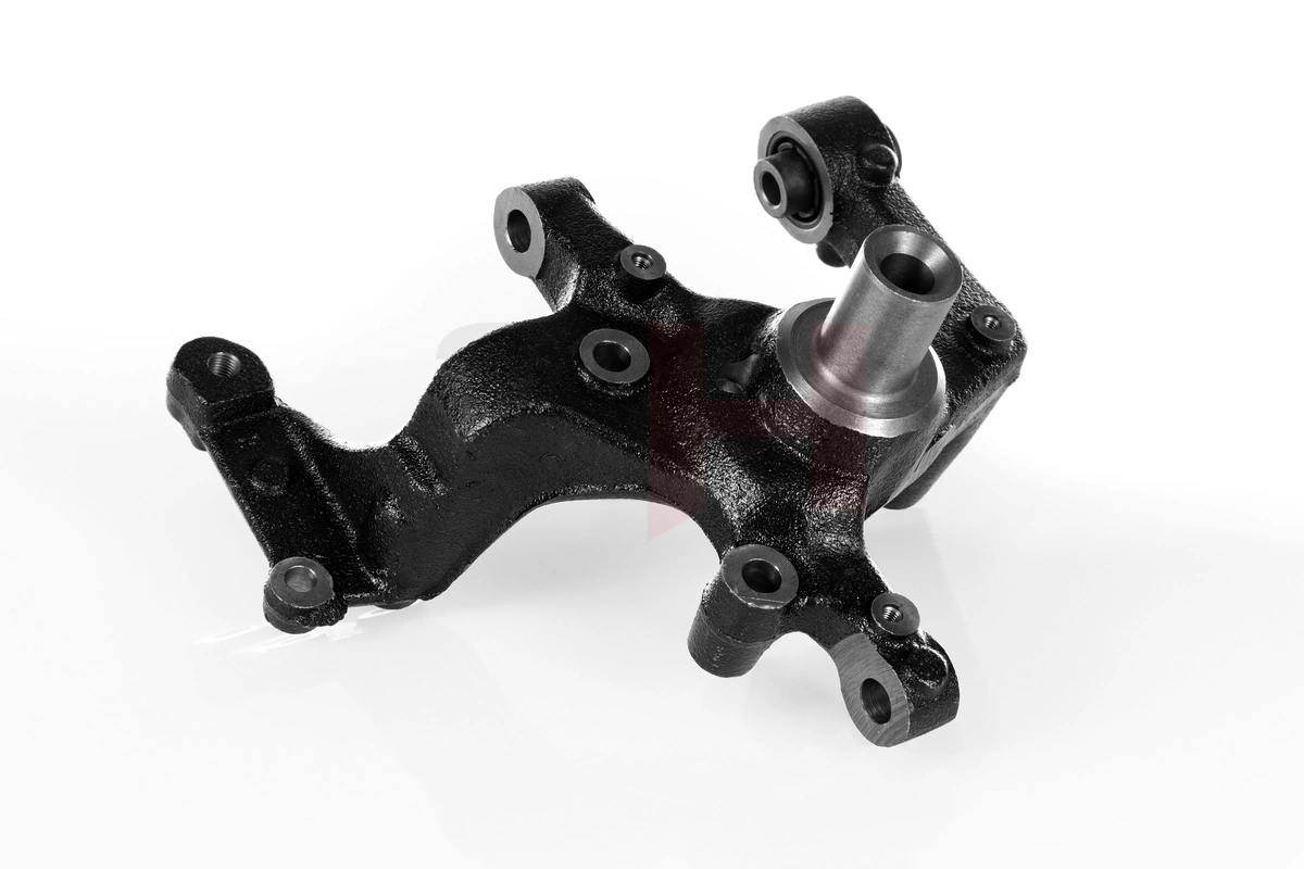 Steering Knuckle, wheel suspension