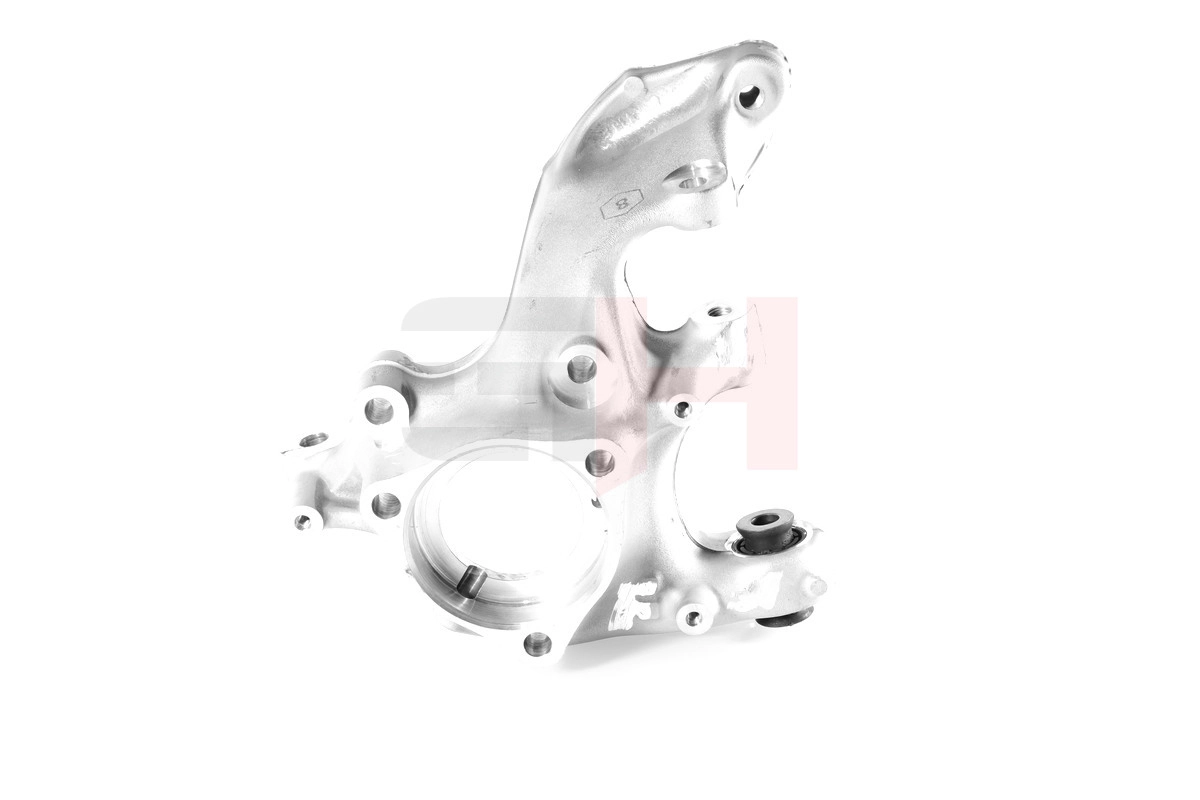 Steering Knuckle, wheel suspension
