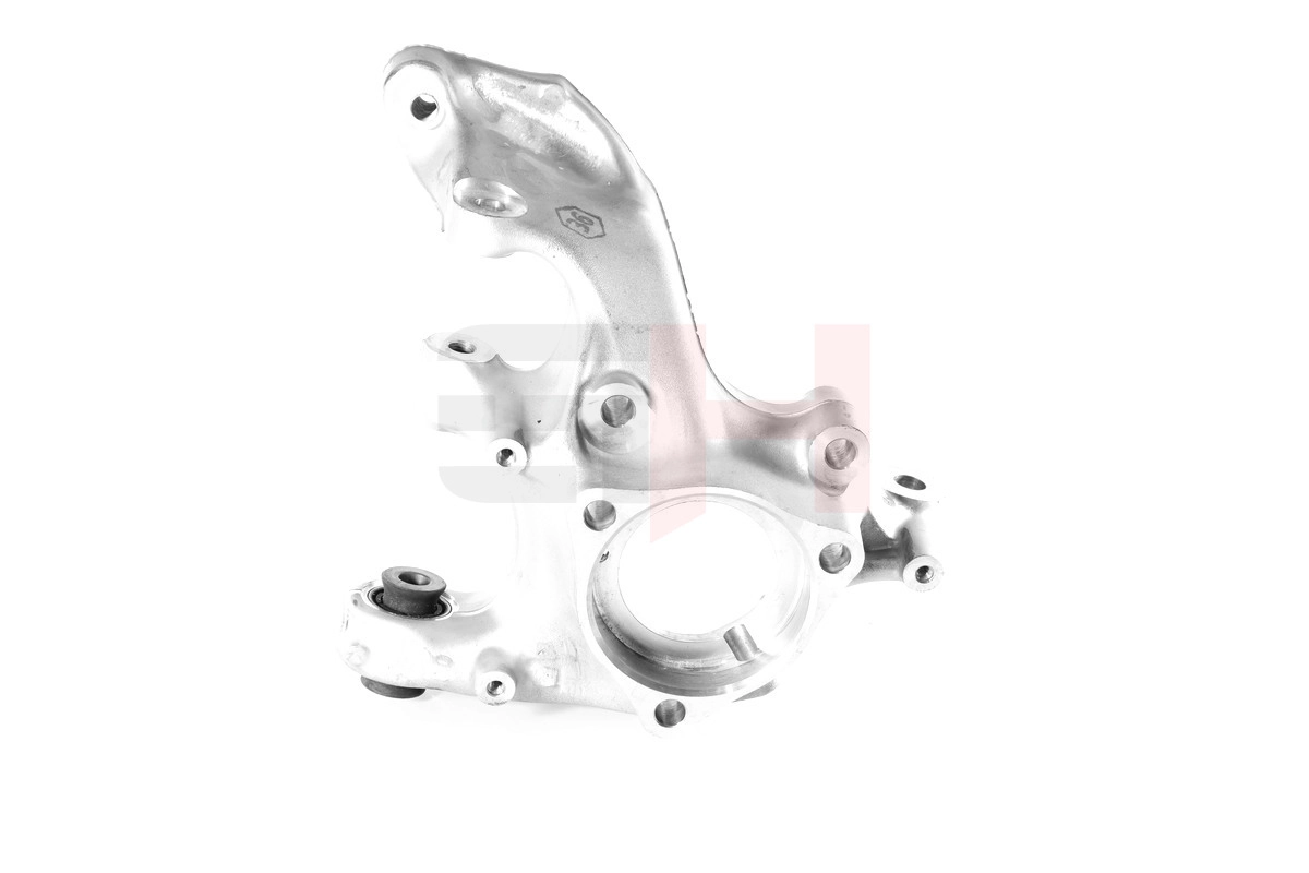 Steering Knuckle, wheel suspension