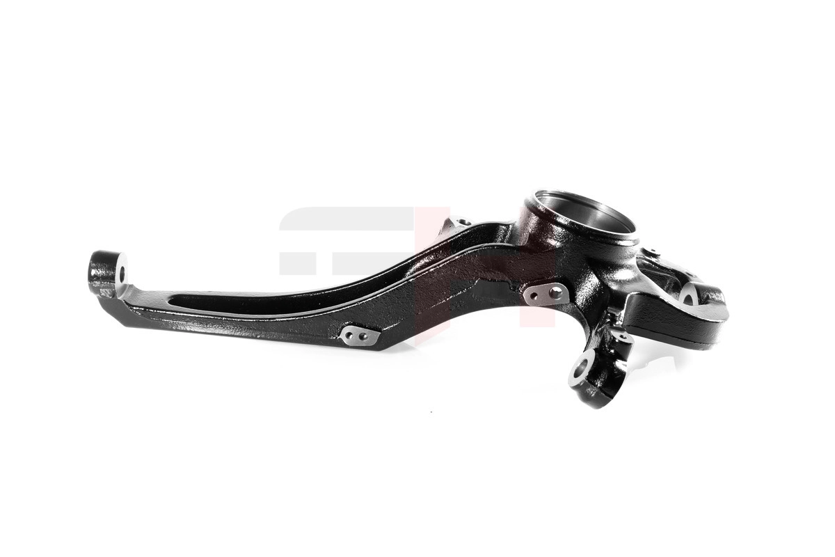 Steering Knuckle, wheel suspension