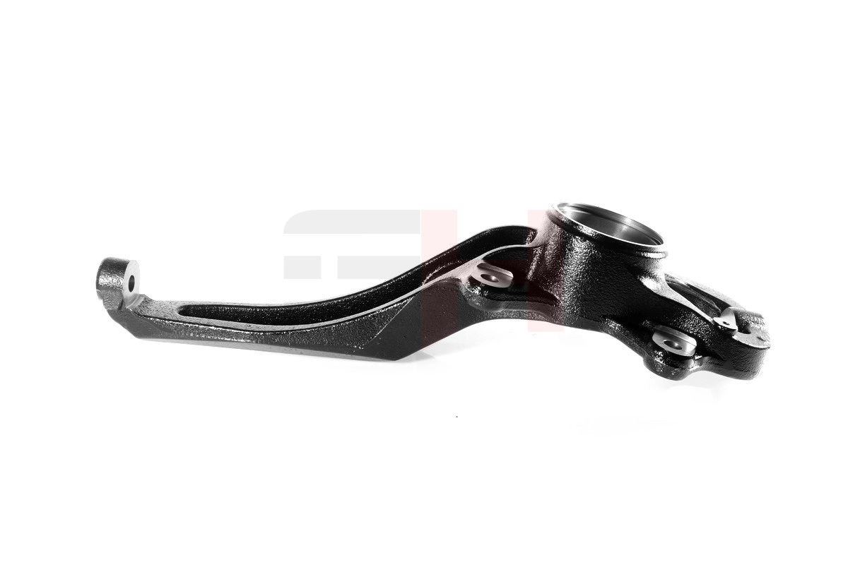 Steering Knuckle, wheel suspension