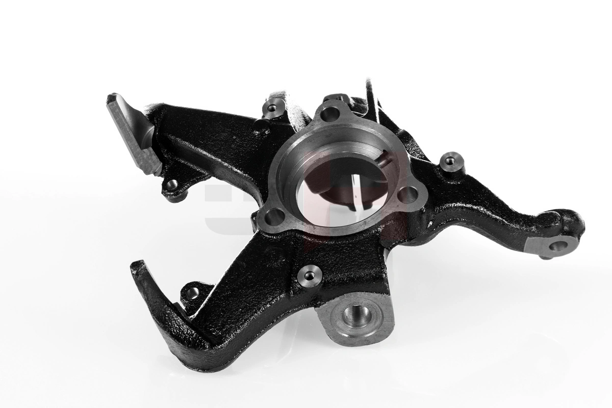 Steering Knuckle, wheel suspension