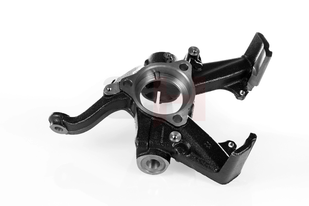 Steering Knuckle, wheel suspension