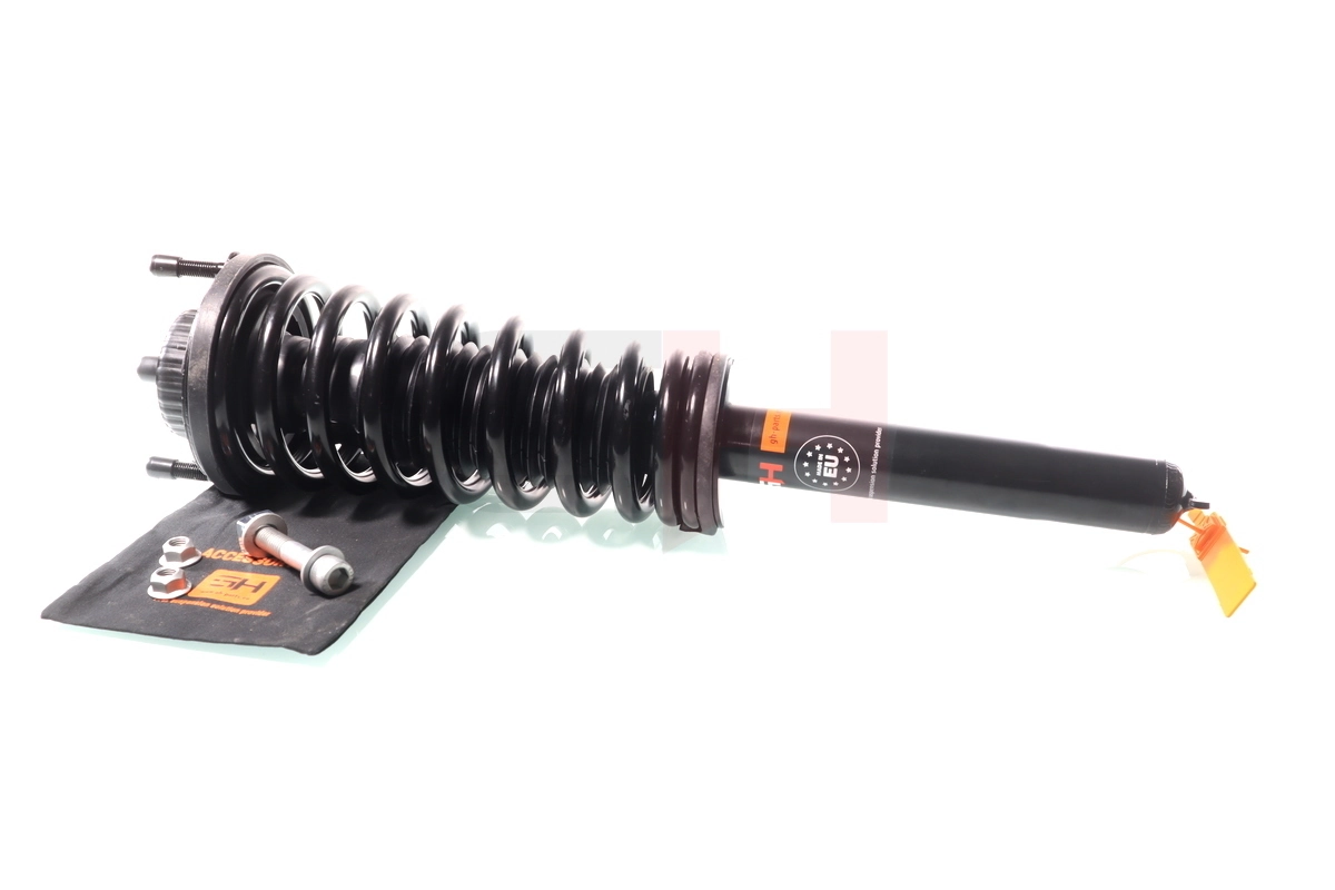 Suspension Strut