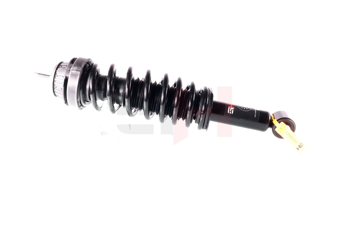 Suspension Strut