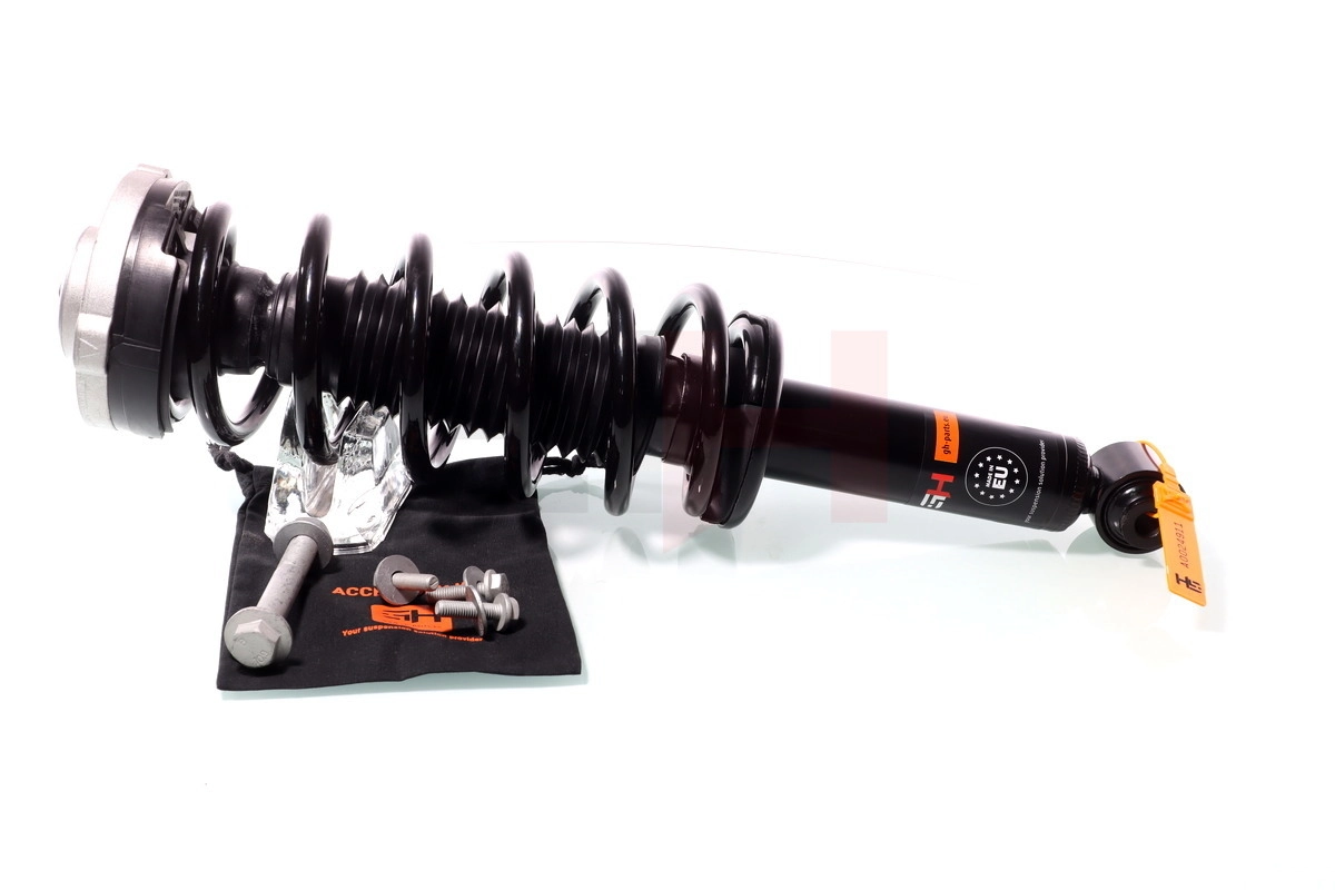 Suspension Strut