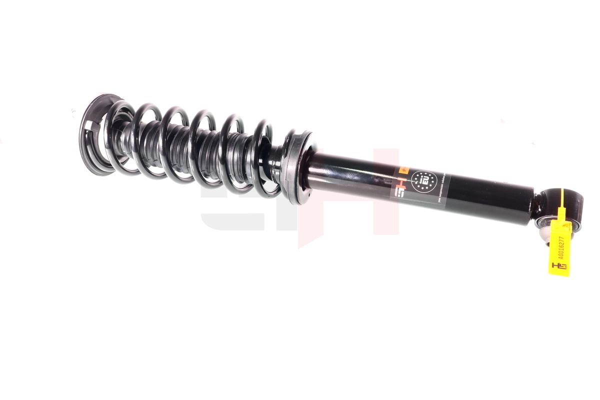 Suspension Strut