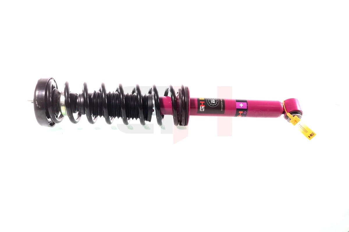 Suspension Strut