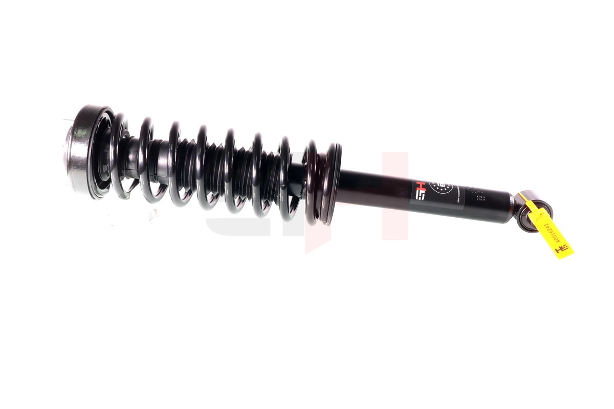 Suspension Strut