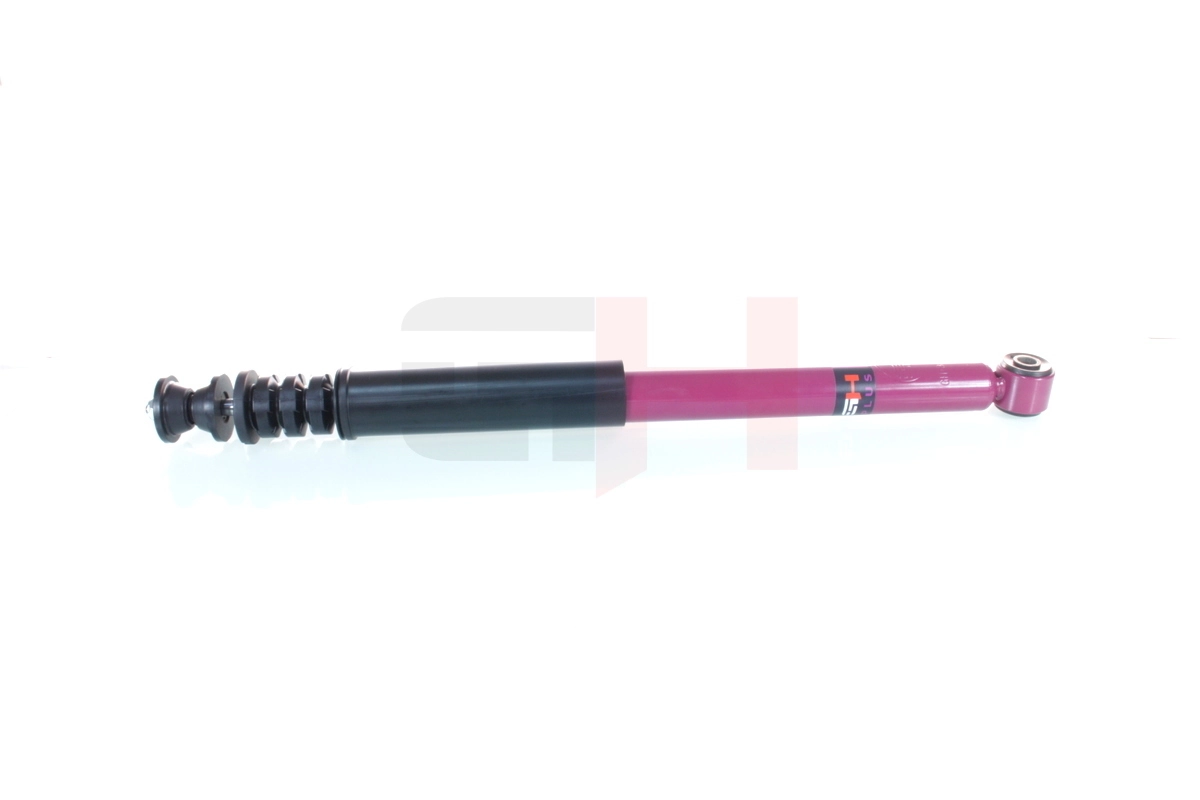 Shock Absorber