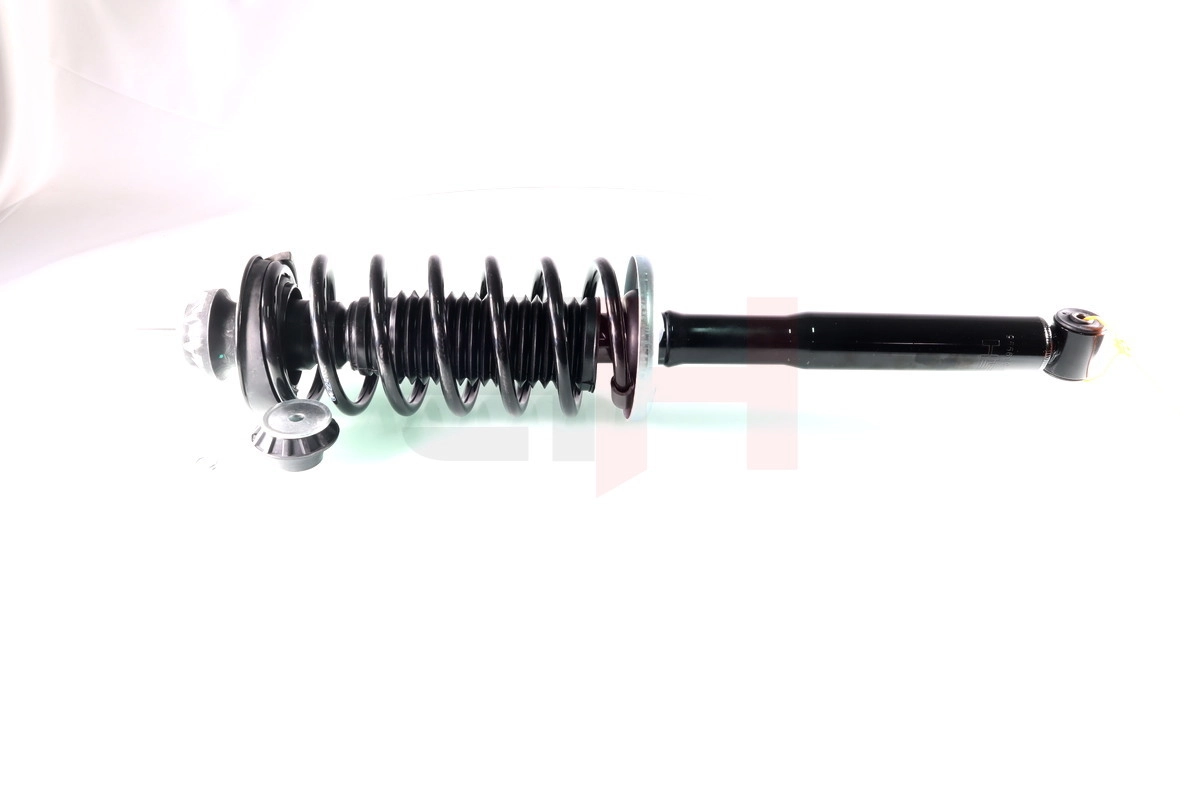 Suspension Strut