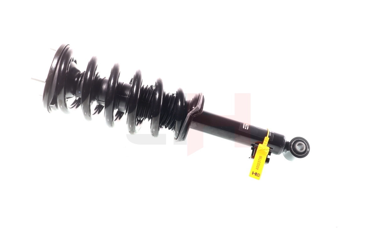Suspension Strut