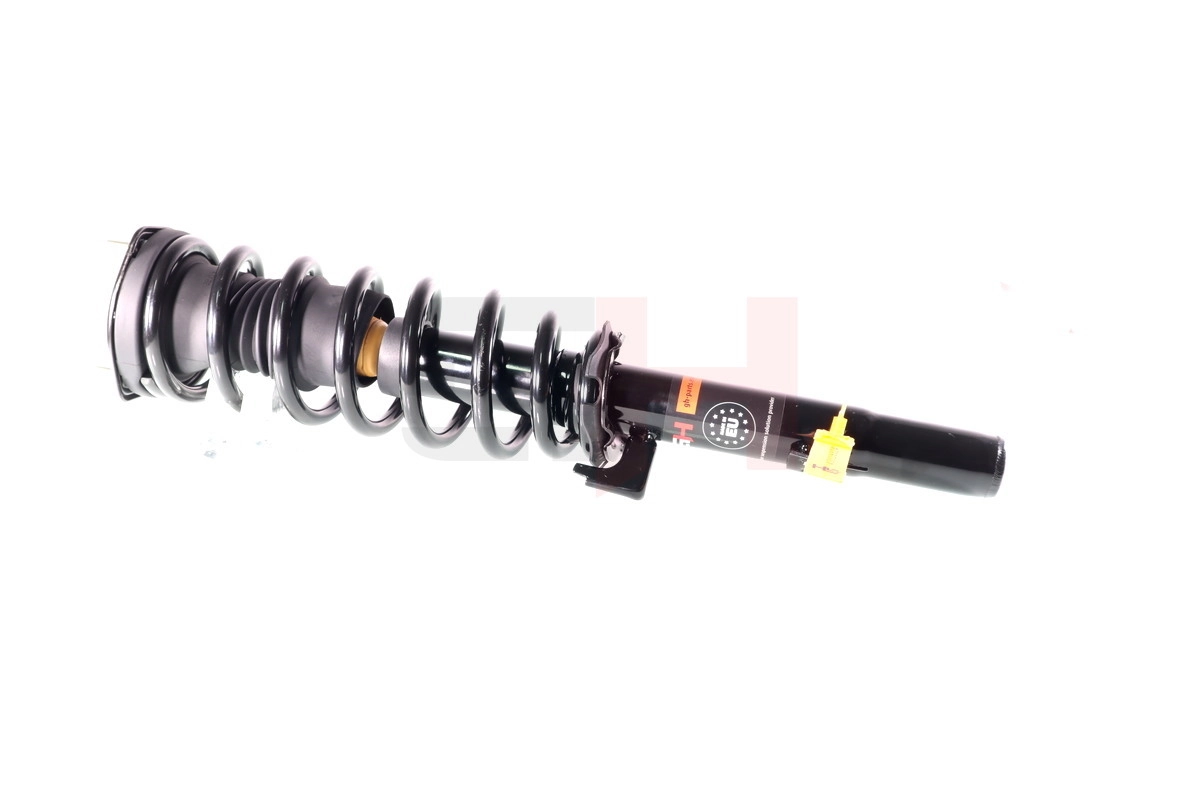 Suspension Strut