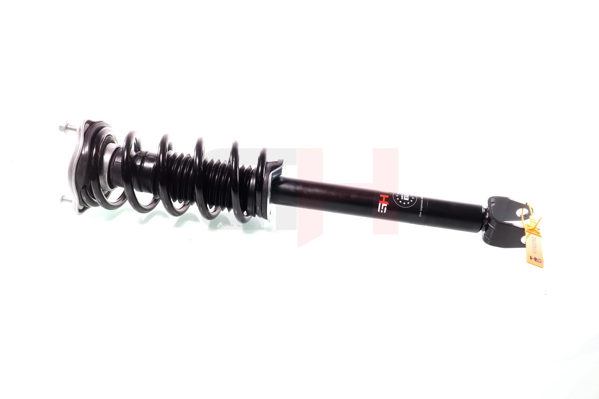 Suspension Strut
