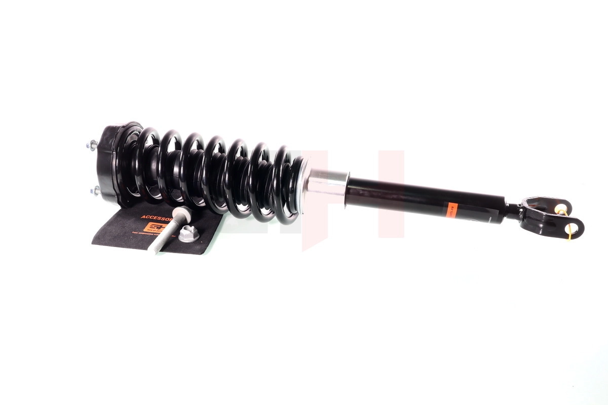Suspension Strut