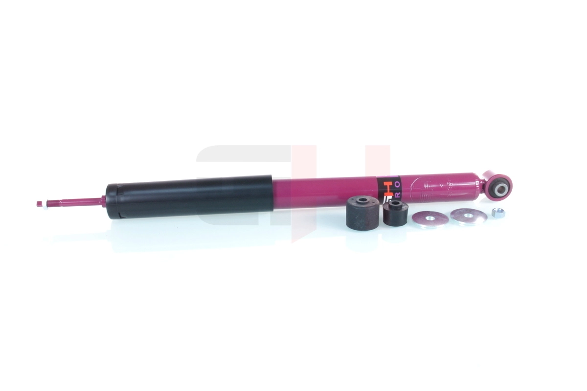 Shock Absorber