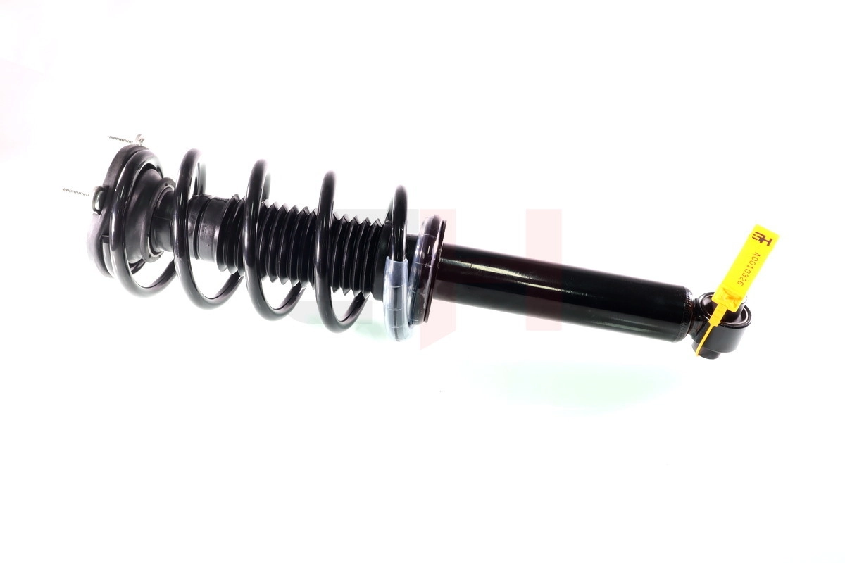 Suspension Strut