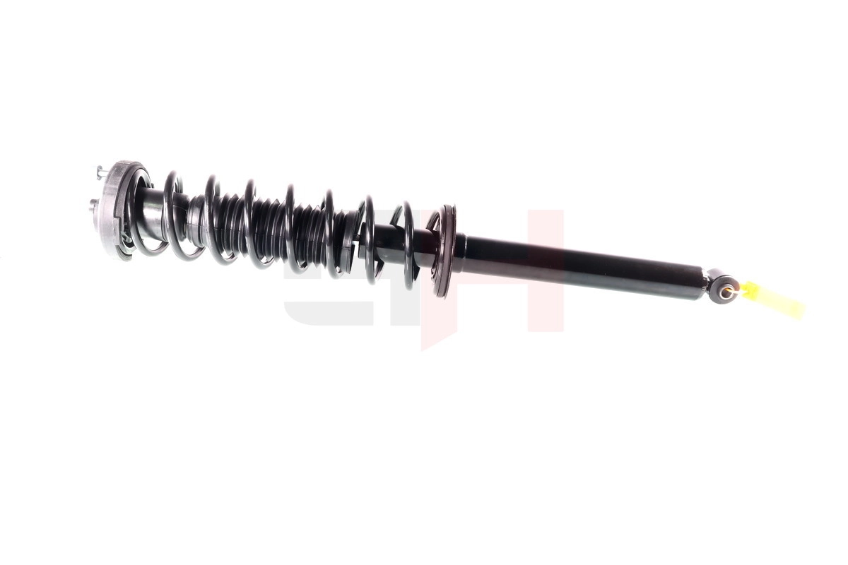 Suspension Strut