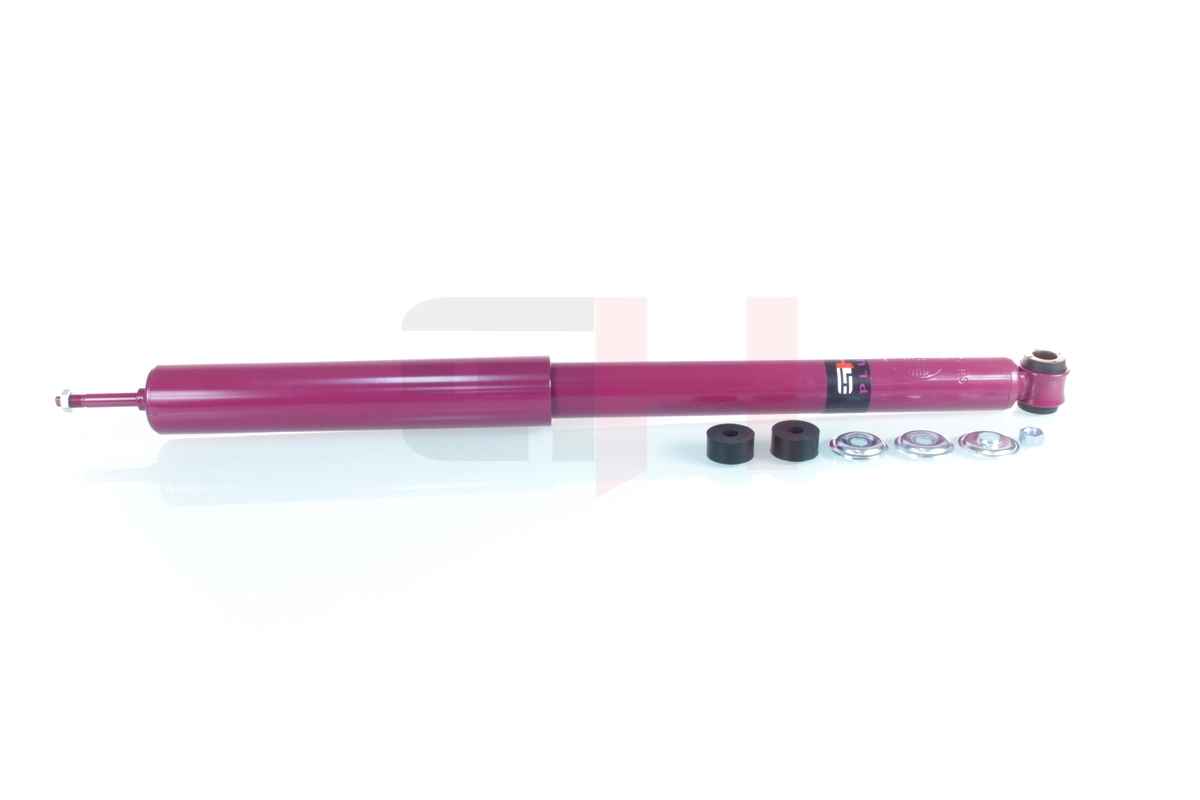 Shock Absorber