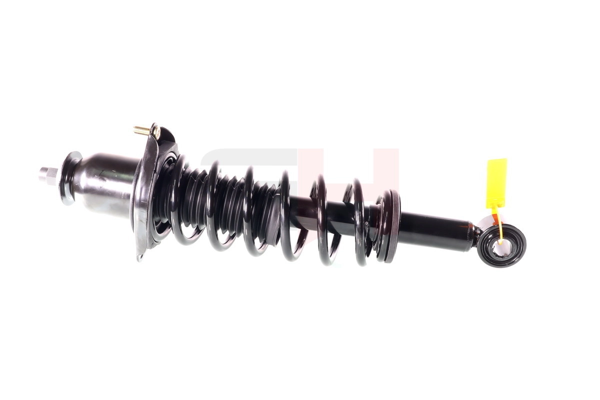 Suspension Strut