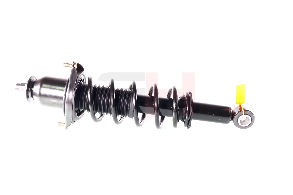 Suspension Strut