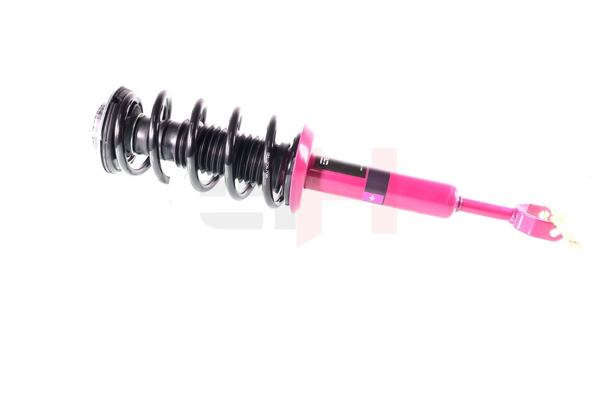 Suspension Strut