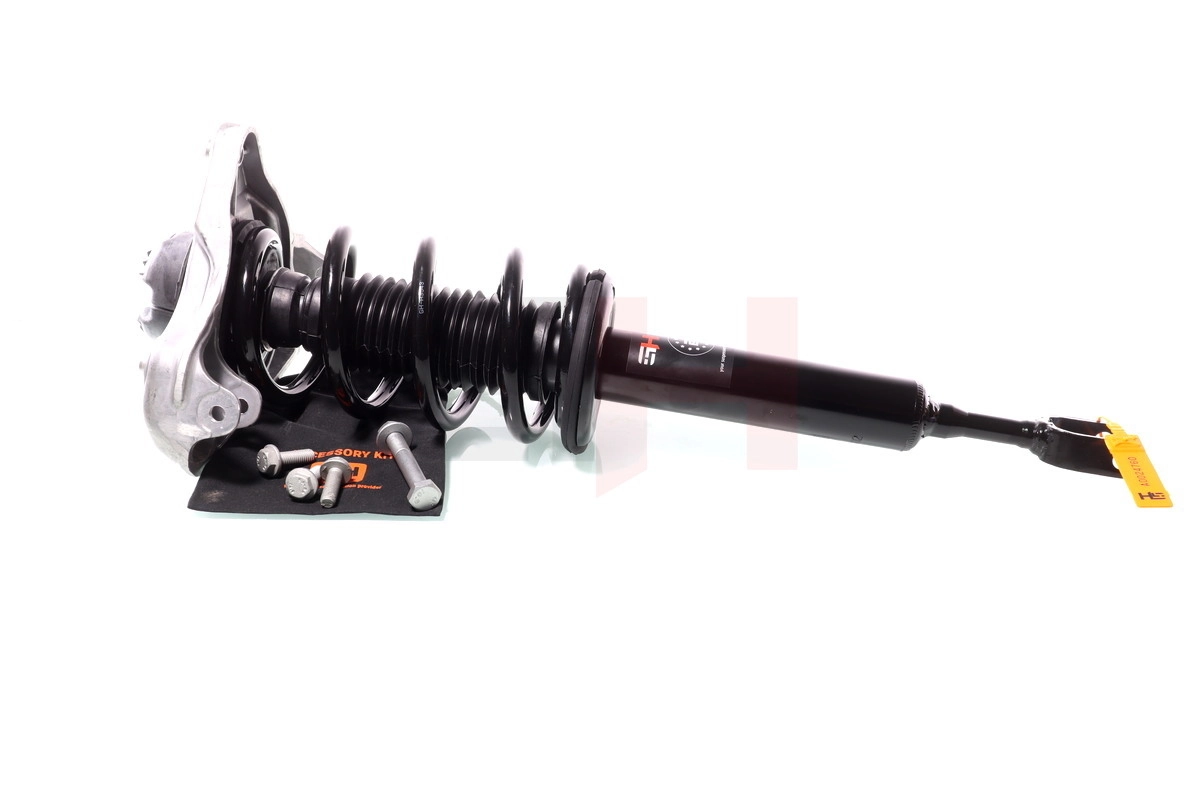 Suspension Strut