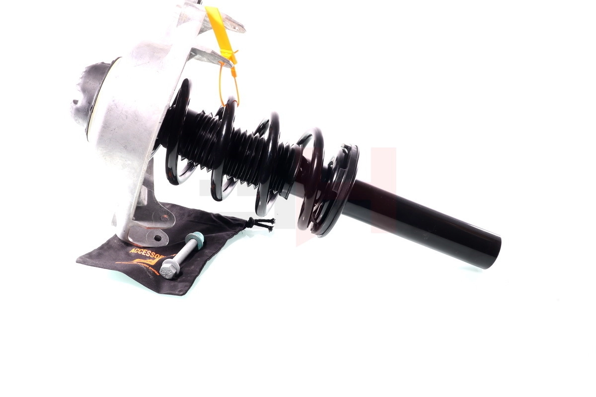 Suspension Strut