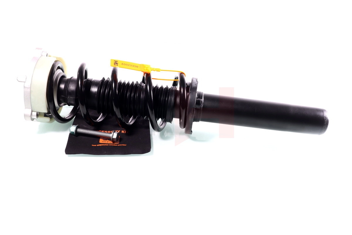 Suspension Strut