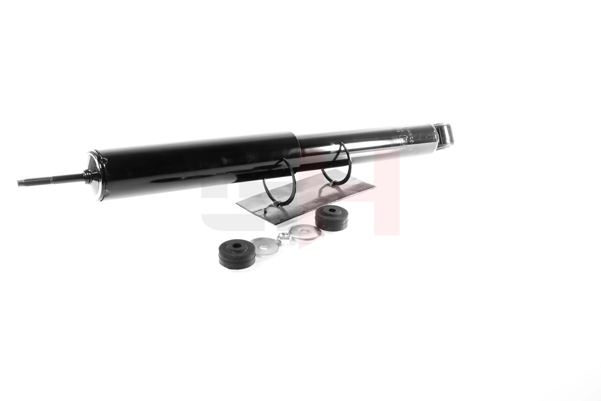 Shock Absorber