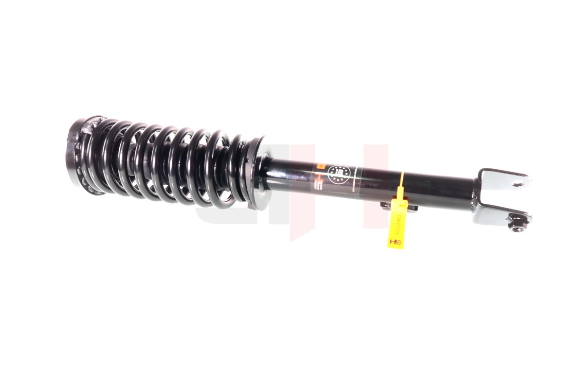 Suspension Strut