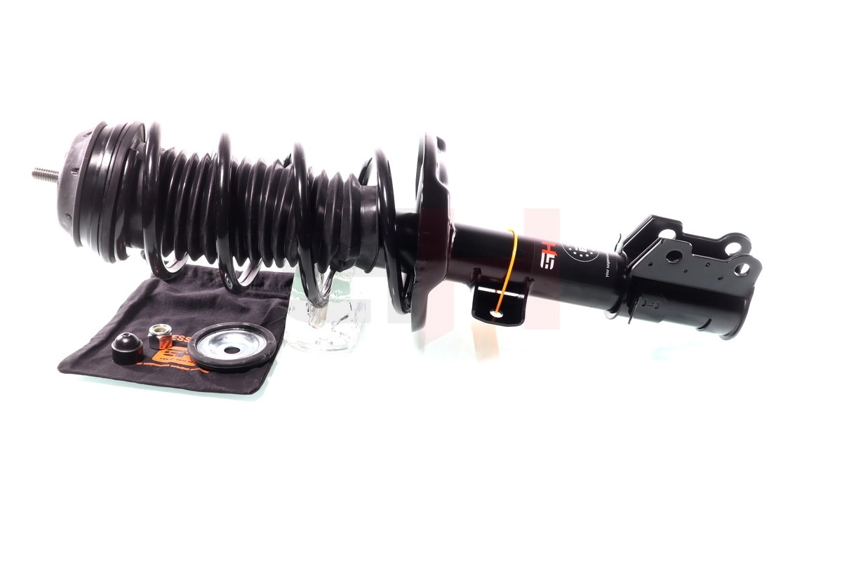 Suspension Strut