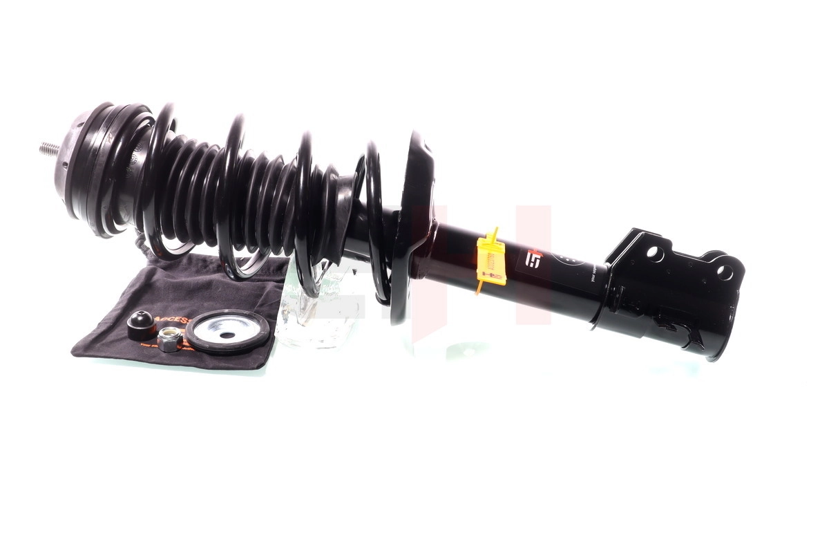 Suspension Strut