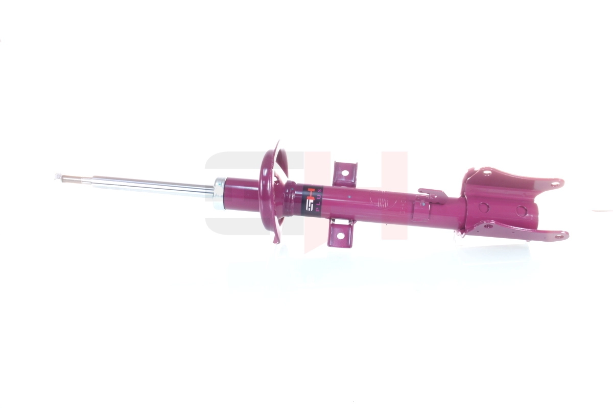Shock Absorber