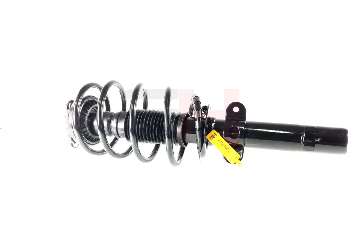 Suspension Strut